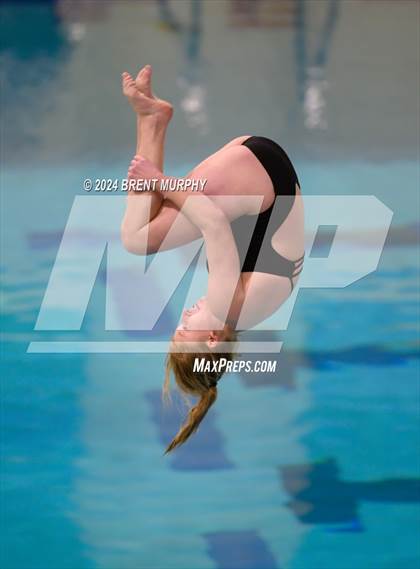 Thumbnail 3 in Mustang Invite (Diving) photogallery.