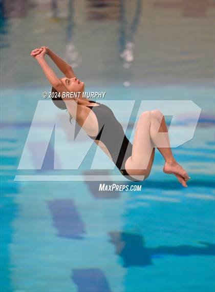 Thumbnail 2 in Mustang Invite (Diving) photogallery.