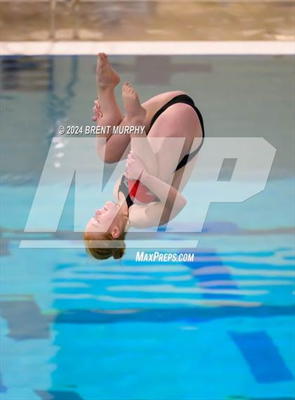 Thumbnail 1 in Mustang Invite (Diving) photogallery.