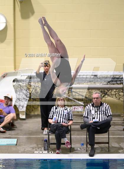 Thumbnail 1 in Mustang Invite (Diving) photogallery.