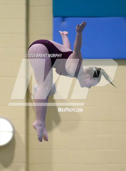 Thumbnail 1 in Mustang Invite (Diving) photogallery.