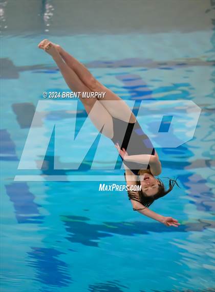 Thumbnail 1 in Mustang Invite (Diving) photogallery.