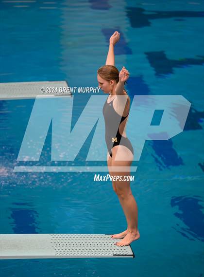 Thumbnail 2 in Mustang Invite (Diving) photogallery.