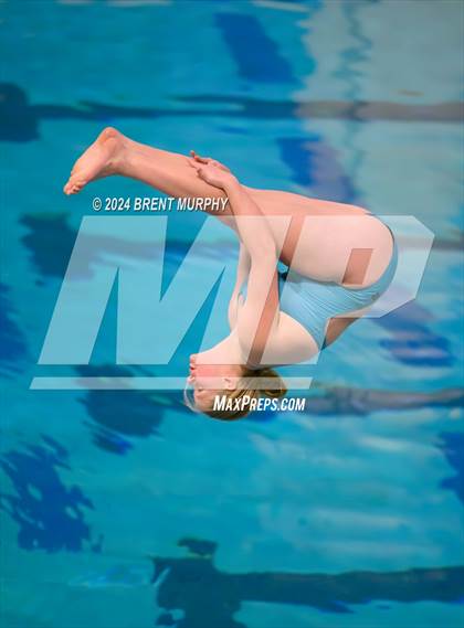 Thumbnail 1 in Mustang Invite (Diving) photogallery.