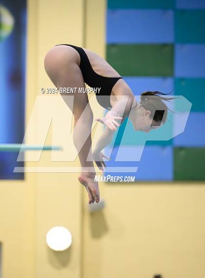 Thumbnail 2 in Mustang Invite (Diving) photogallery.
