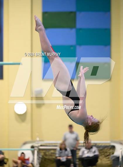 Thumbnail 3 in Mustang Invite (Diving) photogallery.