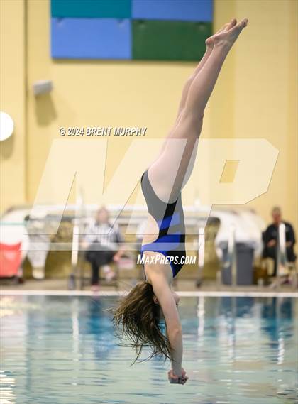 Thumbnail 3 in Mustang Invite (Diving) photogallery.
