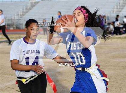 Thumbnail 3 in Durango vs Sierra Vista  photogallery.