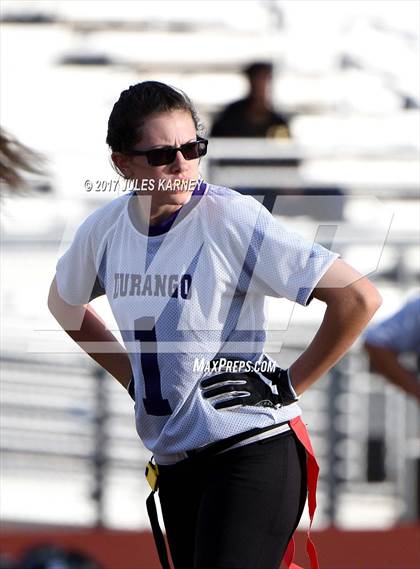 Thumbnail 3 in Durango vs Sierra Vista  photogallery.