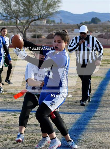 Thumbnail 1 in Durango vs Sierra Vista  photogallery.