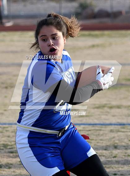 Thumbnail 1 in Durango vs Sierra Vista  photogallery.