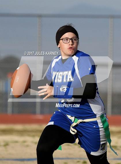 Thumbnail 1 in Durango vs Sierra Vista  photogallery.