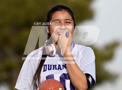 Thumbnail 2 in Durango vs Sierra Vista  photogallery.