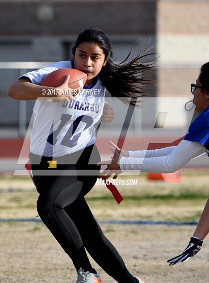 Thumbnail 2 in Durango vs Sierra Vista  photogallery.