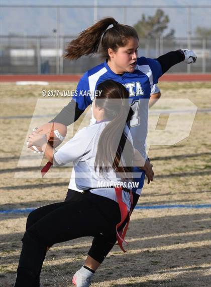 Thumbnail 3 in Durango vs Sierra Vista  photogallery.