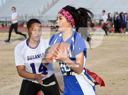 Thumbnail 1 in Durango vs Sierra Vista  photogallery.