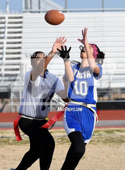 Thumbnail 3 in Durango vs Sierra Vista  photogallery.