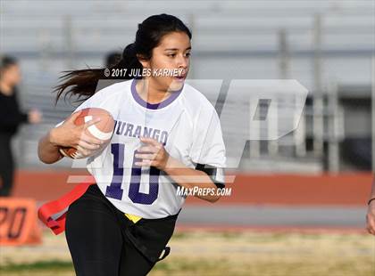 Thumbnail 2 in Durango vs Sierra Vista  photogallery.