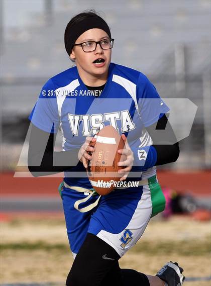 Thumbnail 3 in Durango vs Sierra Vista  photogallery.