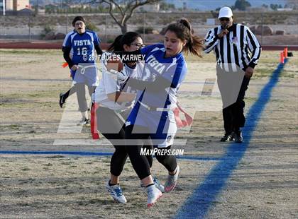 Thumbnail 3 in Durango vs Sierra Vista  photogallery.