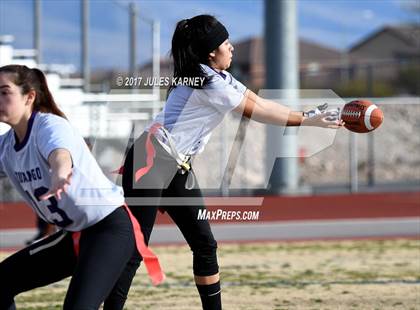 Thumbnail 3 in Durango vs Sierra Vista  photogallery.
