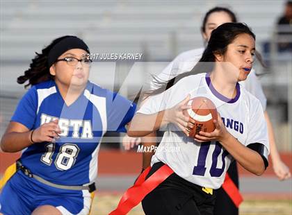 Thumbnail 1 in Durango vs Sierra Vista  photogallery.