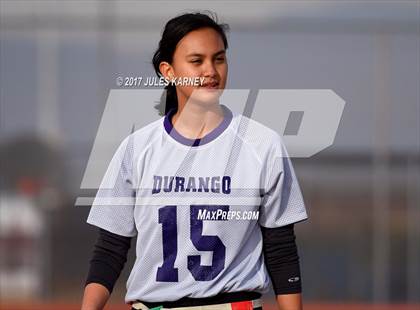 Thumbnail 2 in Durango vs Sierra Vista  photogallery.