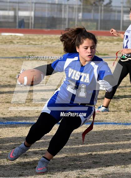 Thumbnail 3 in Durango vs Sierra Vista  photogallery.