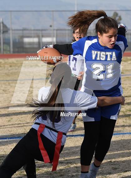 Thumbnail 1 in Durango vs Sierra Vista  photogallery.