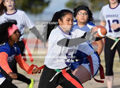 Thumbnail 2 in Durango vs Sierra Vista  photogallery.