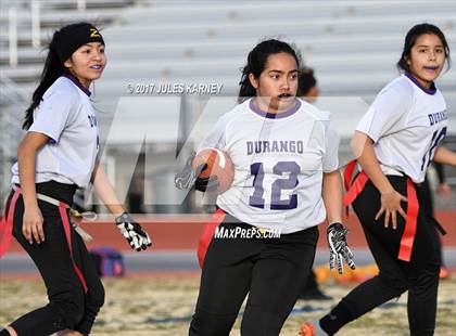 Thumbnail 3 in Durango vs Sierra Vista  photogallery.