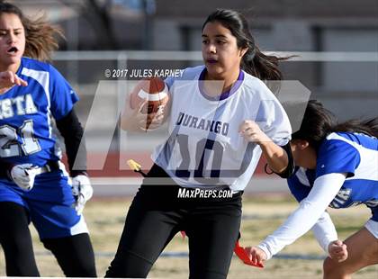 Thumbnail 1 in Durango vs Sierra Vista  photogallery.