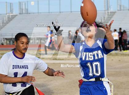 Thumbnail 2 in Durango vs Sierra Vista  photogallery.