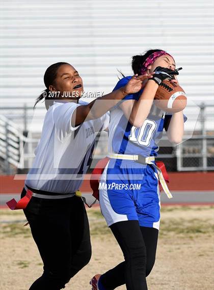 Thumbnail 1 in Durango vs Sierra Vista  photogallery.