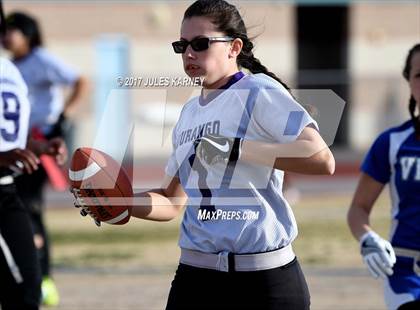 Thumbnail 2 in Durango vs Sierra Vista  photogallery.