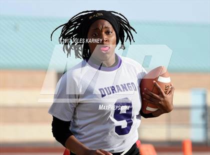 Thumbnail 3 in Durango vs Sierra Vista  photogallery.
