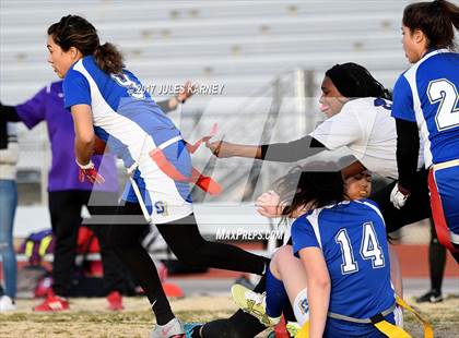 Thumbnail 2 in Durango vs Sierra Vista  photogallery.