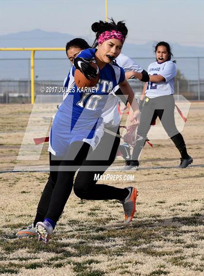Thumbnail 2 in Durango vs Sierra Vista  photogallery.