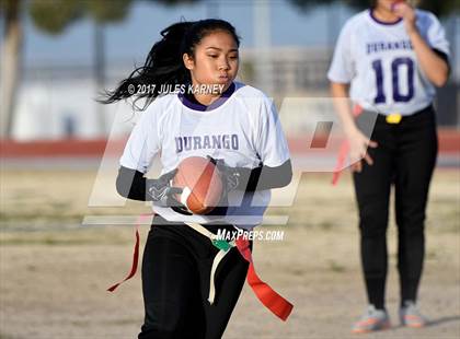 Thumbnail 1 in Durango vs Sierra Vista  photogallery.