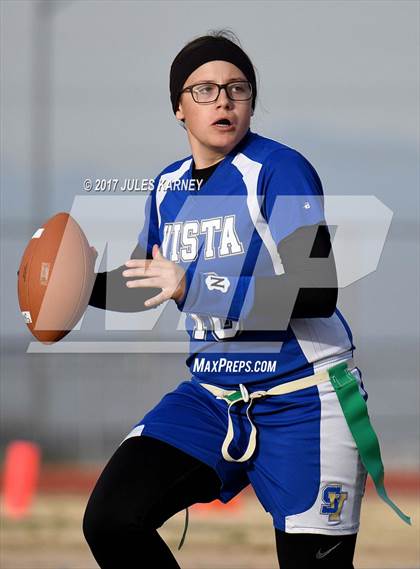 Thumbnail 3 in Durango vs Sierra Vista  photogallery.