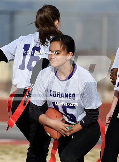 Thumbnail 2 in Durango vs Sierra Vista  photogallery.
