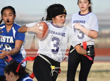 Thumbnail 3 in Durango vs Sierra Vista  photogallery.