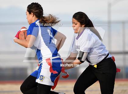 Thumbnail 1 in Durango vs Sierra Vista  photogallery.