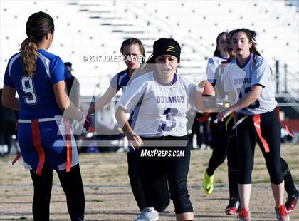 Thumbnail 1 in Durango vs Sierra Vista  photogallery.