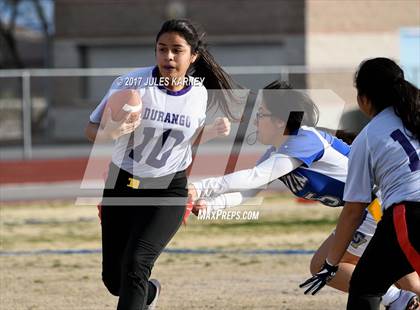 Thumbnail 3 in Durango vs Sierra Vista  photogallery.