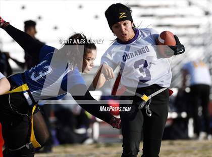 Thumbnail 2 in Durango vs Sierra Vista  photogallery.