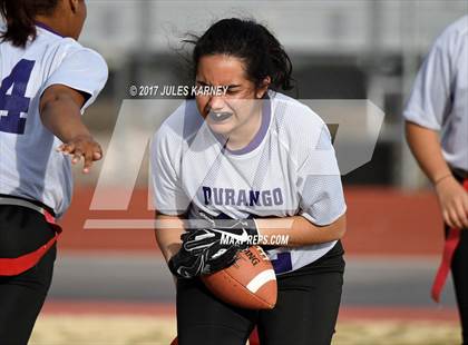 Thumbnail 1 in Durango vs Sierra Vista  photogallery.