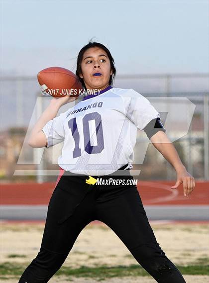 Thumbnail 2 in Durango vs Sierra Vista  photogallery.