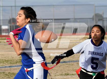 Thumbnail 2 in Durango vs Sierra Vista  photogallery.