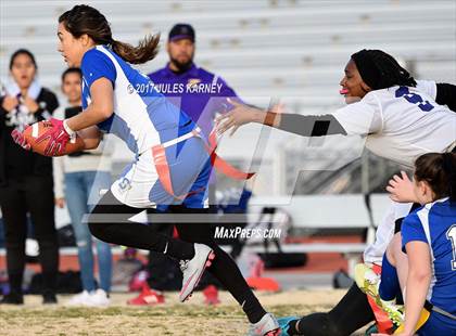 Thumbnail 3 in Durango vs Sierra Vista  photogallery.